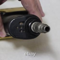 Snap On 3/8 Inch Variable Air Impact Wrench IM3100