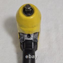 Snap On 3/8 Inch Variable Air Impact Wrench IM3100