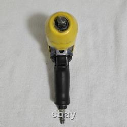 Snap On 3/8 Inch Variable Air Impact Wrench IM3100
