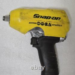Snap On 3/8 Inch Variable Air Impact Wrench IM3100