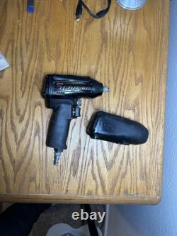 Snap-On 95th Anniversary Air Impact 3/8 Drive With Cover MG325