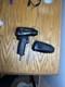 Snap-on 95th Anniversary Air Impact 3/8 Drive With Cover Mg325
