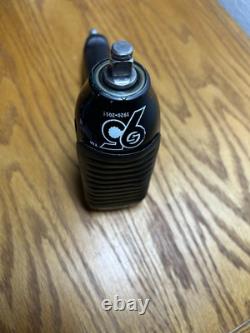 Snap-On 95th Anniversary Air Impact 3/8 Drive With Cover MG325