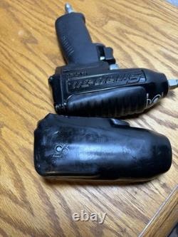 Snap-On 95th Anniversary Air Impact 3/8 Drive With Cover MG325
