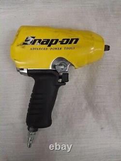 Snap-On Advanced Air Power Tools 90 PSIG/6.2 Bar Max 3/8 Works