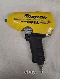 Snap-On Advanced Air Power Tools 90 PSIG/6.2 Bar Max 3/8 Works