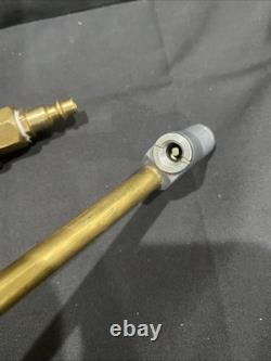 Snap On Air Chuck Tgifs1