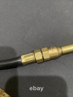 Snap On Air Chuck Tgifs1