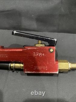 Snap On Air Chuck Tgifs1