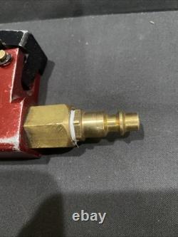 Snap On Air Chuck Tgifs1