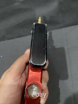 Snap On Air Chuck Tgifs1