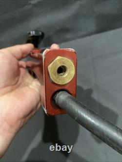 Snap On Air Chuck Tgifs1