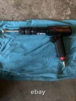 Snap-On Air Hammer Chisel PH3050B Pneumatic Automotive Tool Used A Few Times