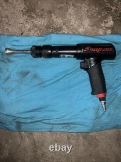 Snap-On Air Hammer Chisel PH3050B Pneumatic Automotive Tool Used A Few Times
