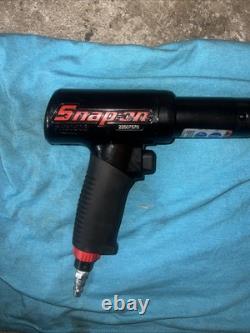 Snap-On Air Hammer Chisel PH3050B Pneumatic Automotive Tool Used A Few Times