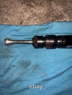 Snap-On Air Hammer Chisel PH3050B Pneumatic Automotive Tool Used A Few Times