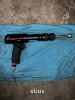 Snap-On Air Hammer Chisel PH3050B Pneumatic Automotive Tool Used A Few Times