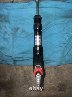 Snap-On Air Hammer Chisel PH3050B Pneumatic Automotive Tool Used A Few Times