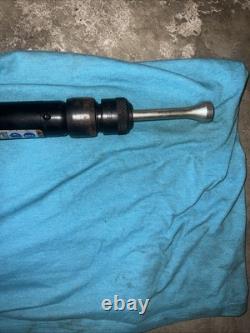 Snap-On Air Hammer Chisel PH3050B Pneumatic Automotive Tool Used A Few Times