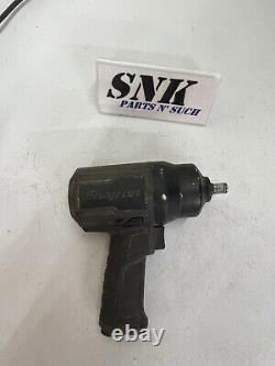 Snap On Air Impact 1/2 PT850