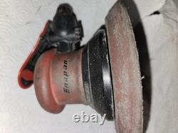 Snap On Air Phumatic DA 6 Orbital Sander