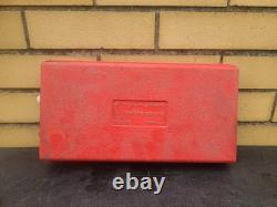 Snap On Air Powered Scrapper Kit PGS1004