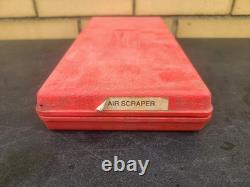 Snap On Air Powered Scrapper Kit PGS1004