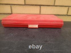 Snap On Air Powered Scrapper Kit PGS1004