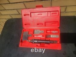 Snap On Air Powered Scrapper Kit PGS1004