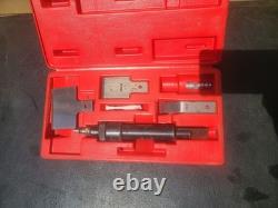 Snap On Air Powered Scrapper Kit PGS1004