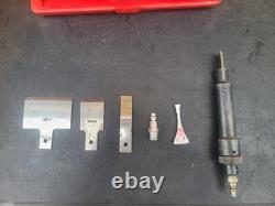 Snap On Air Powered Scrapper Kit PGS1004