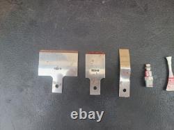 Snap On Air Powered Scrapper Kit PGS1004