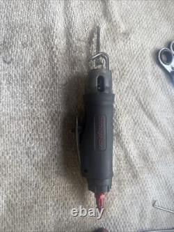 Snap On Air Reciprocating Saw PTS500