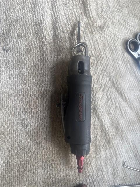 Snap On Air Reciprocating Saw Pts500