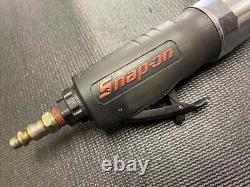 Snap On Air Tools PT200AL Heavy Duty Air Die Grinder 23000 R/Min PPSDM (337778)