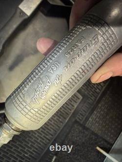 Snap On Air Wratchet