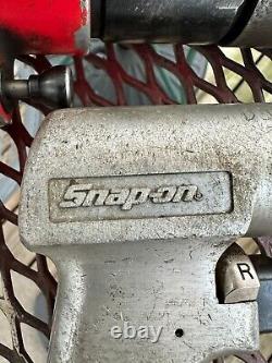 Snap On And Mac Air Tools