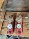 Snap-on Bf521a Air Control Unit Industrial Duty Pneumatic Spray Regulator
