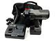 Snap-on Ct9075gm 18v 1/2 Brushless Impact Wrench With Battery, Charger & Bag