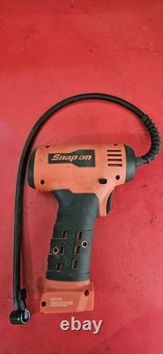 Snap On CTINF9010 18V Cordless Inflator (Tool Only)