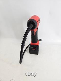 Snap-On CTINF9010 18V Cordless Tire Inflator with 5Ah Battery