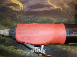 Snap On Crud Thug Removal Air Tool PTG280 Snap On Crud Thug Removal Air Tool PTG280