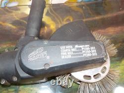 Snap On Crud Thug Removal Air Tool PTG280 Snap On Crud Thug Removal Air Tool PTG280