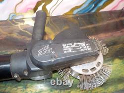 Snap On Crud Thug Removal Air Tool PTG280 Snap On Crud Thug Removal Air Tool PTG280