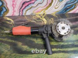 Snap On Crud Thug Removal Air Tool PTG280 Snap On Crud Thug Removal Air Tool PTG280
