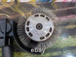 Snap On Crud Thug Removal Air Tool PTG280 Snap On Crud Thug Removal Air Tool PTG280