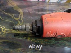 Snap On Crud Thug Removal Air Tool PTG280 Snap On Crud Thug Removal Air Tool PTG280