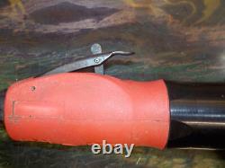 Snap On Crud Thug Removal Air Tool PTG280 Snap On Crud Thug Removal Air Tool PTG280