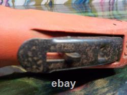 Snap On Crud Thug Removal Air Tool PTG280 Snap On Crud Thug Removal Air Tool PTG280