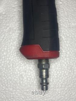 Snap-On Digital Tire Inflator with Pressure Gauge TPGDL2000 Red